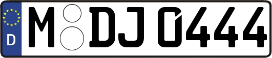 M-DJ0444
