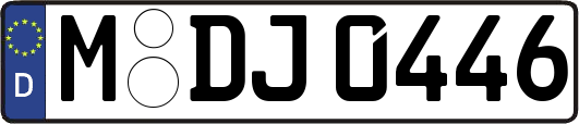 M-DJ0446