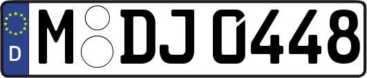 M-DJ0448