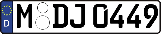 M-DJ0449
