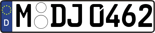 M-DJ0462