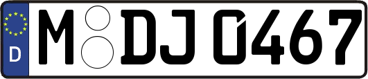 M-DJ0467