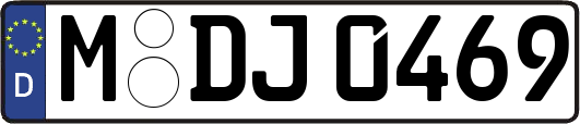 M-DJ0469