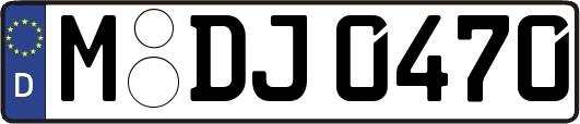 M-DJ0470