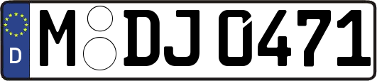 M-DJ0471