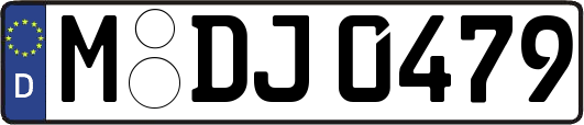 M-DJ0479