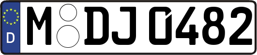 M-DJ0482