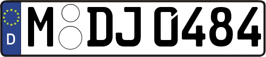 M-DJ0484