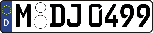 M-DJ0499