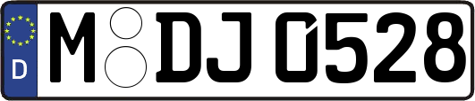 M-DJ0528