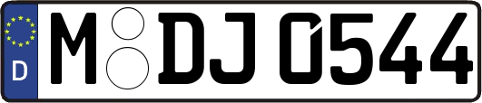 M-DJ0544