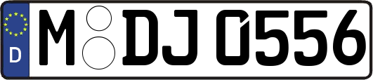 M-DJ0556