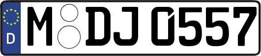 M-DJ0557