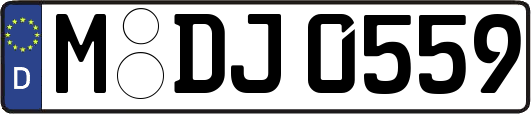 M-DJ0559