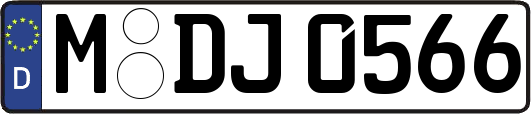 M-DJ0566