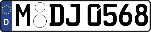 M-DJ0568