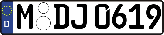 M-DJ0619