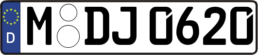 M-DJ0620