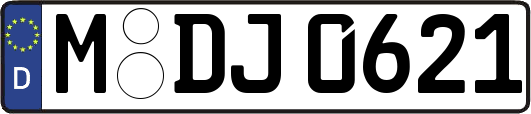 M-DJ0621