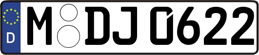 M-DJ0622