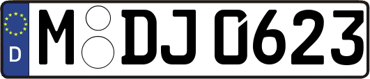 M-DJ0623