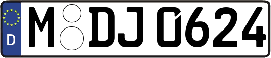 M-DJ0624