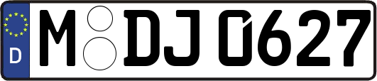 M-DJ0627