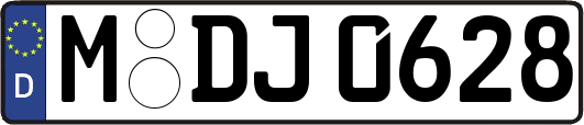 M-DJ0628