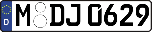 M-DJ0629