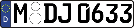 M-DJ0633