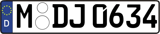 M-DJ0634