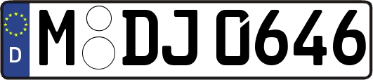 M-DJ0646