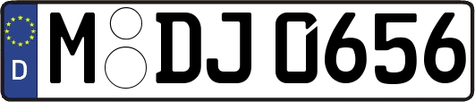 M-DJ0656