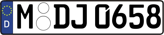 M-DJ0658
