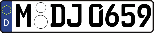 M-DJ0659