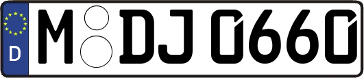 M-DJ0660