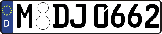 M-DJ0662