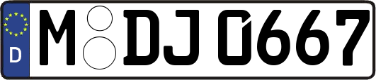 M-DJ0667
