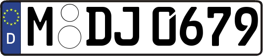 M-DJ0679