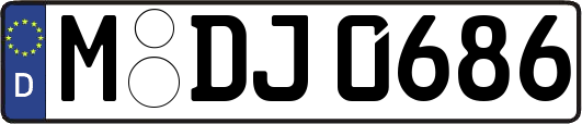 M-DJ0686