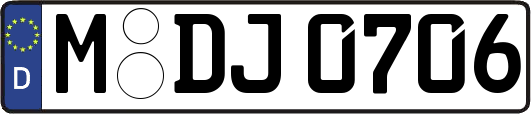 M-DJ0706