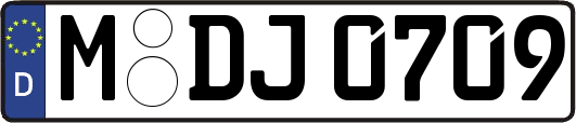 M-DJ0709