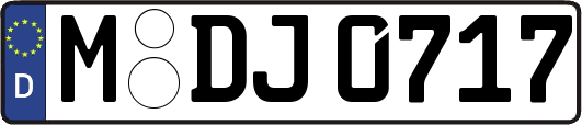 M-DJ0717