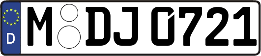 M-DJ0721
