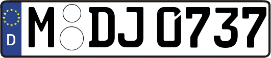 M-DJ0737