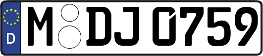 M-DJ0759