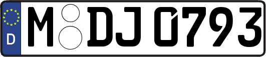 M-DJ0793