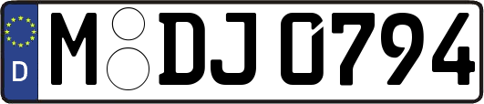 M-DJ0794