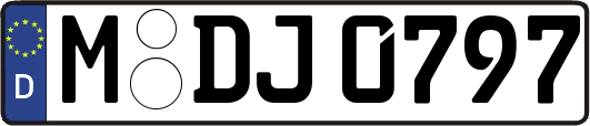 M-DJ0797