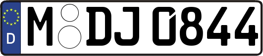 M-DJ0844